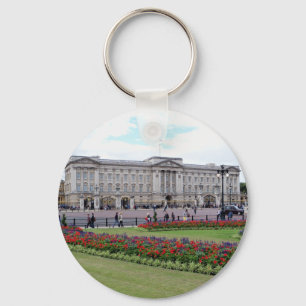 Buckingham Palace Nyckelring