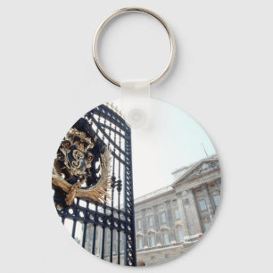 Buckingham Palace Nyckelring