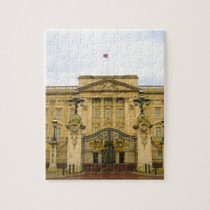 Buckingham Palace Pussel