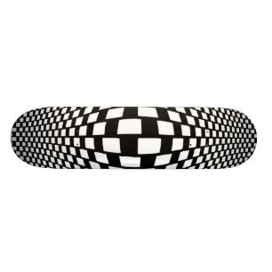 BucklaSkateboard Skateboard Bräda 20,5 Cm