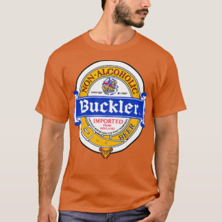 Buckler T Shirt