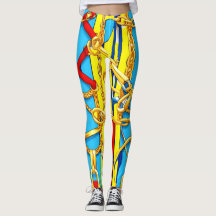 BUCKLES, STRAPS OCH CHAINER