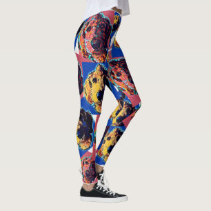 BuckleyBear Leggings