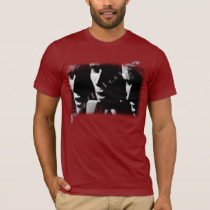 Buckleys HallelujahT-tröja T Shirt