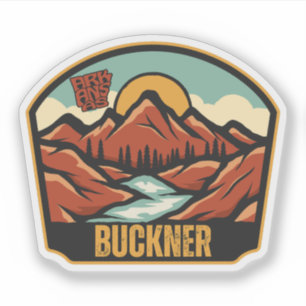 Buckner, Arkansas Klistermärken