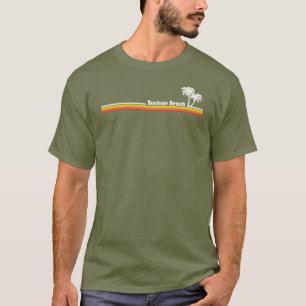 Buckroe Beach, Virginia T Shirt