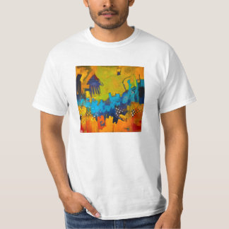 Bucks County Countryside T Shirt