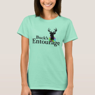 Bucks Entourage T-shirt