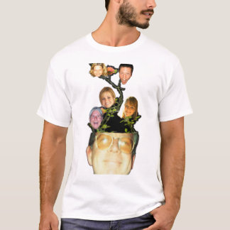 buckShirt upp, Shu Tröja
