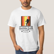 Buckskin Gulch Hiking Backpackaging Souvenirs
