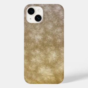 Buckskin Horse Dapples Fodral-Mate iphone case