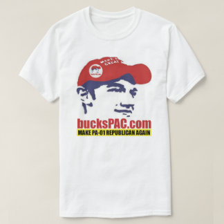 bucksPAC Shirt T