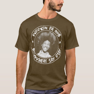 Buckvete säg Otay T Shirt