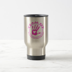 Buckye OT travel mug Resemugg