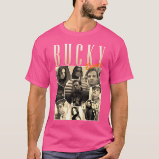 Buckys Barness T Shirt