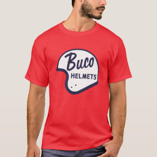 Buco hjälmar t shirt