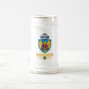 Bucuresti (Bukarest) COA Sejdel