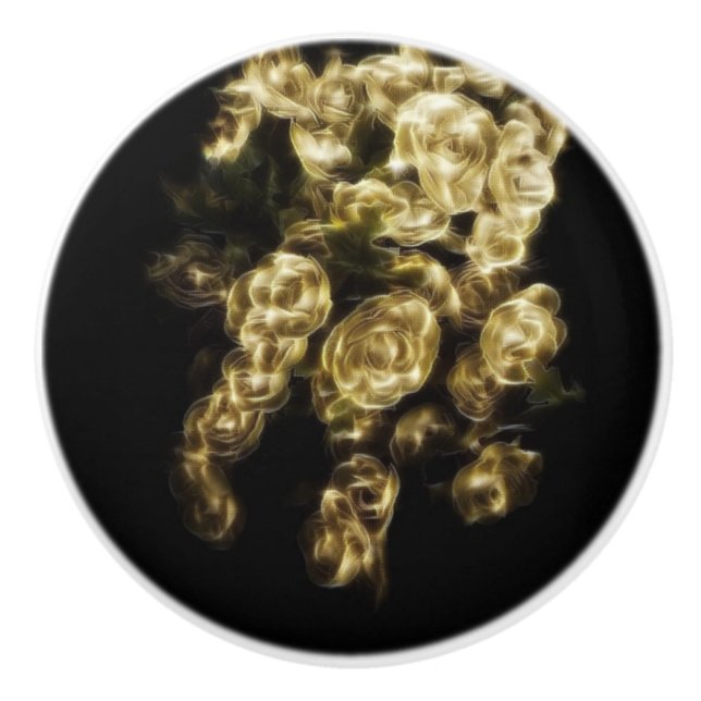 Bud Gilt Knopp (Framsidan)