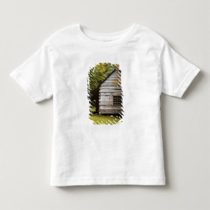 Bud Ogle House, Great Smoky Mountains National T Shirt