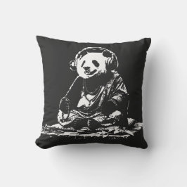 Buda Panda Kudde