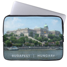 Budapest anpassningsbar laptop sleeve 1