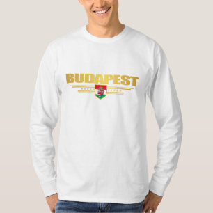 Budapest COA Tee Shirt