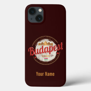 Budapest Design Ungerns Vintage