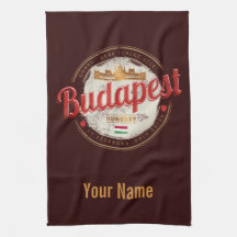 Budapest Design Ungerns Vintage