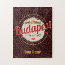 Budapest Design Ungerns Vintage