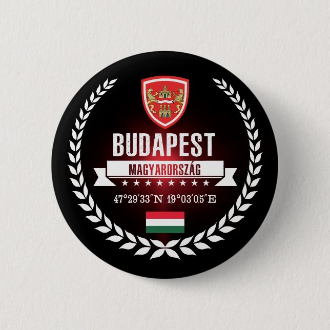 Budapest Knapp (Framsida)