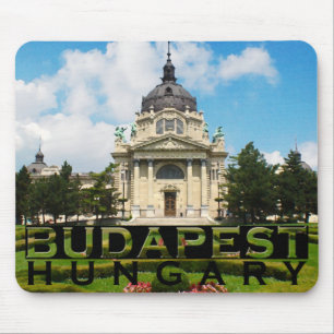 Budapest Musmatta