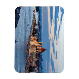 Budapest Parlament Magnet