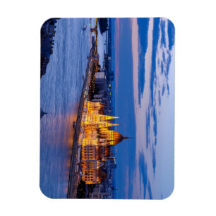 Budapest Parlament Magnet