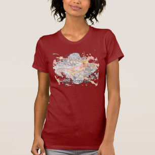 Budapest T-shirt