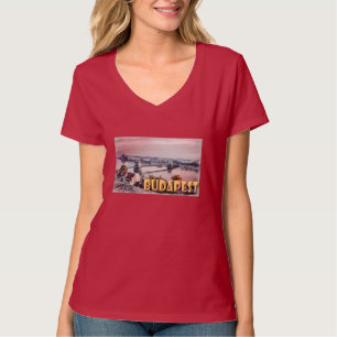 Budapest T Shirt