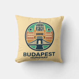 Budapest Ungern Europa Kudde