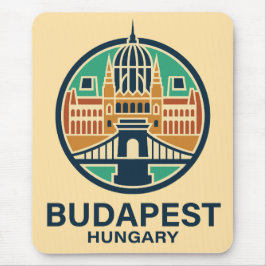 Budapest Ungern Europa Musmatta