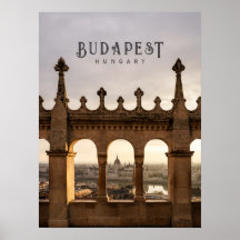 Budapest Ungern Fiskarens bastion resa