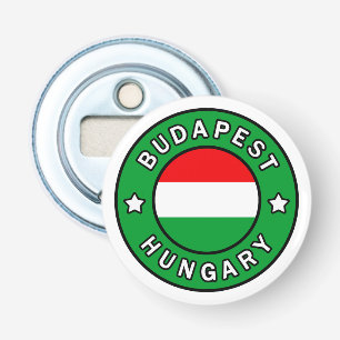 Budapest Ungern Flasköppnare
