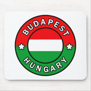 Budapest Ungern Musmatta