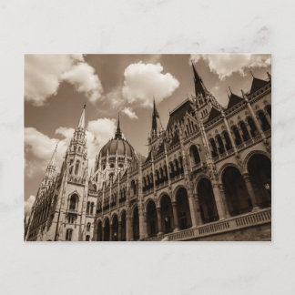 Budapest, Ungerns vykort