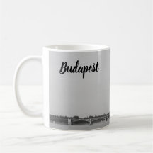 Budapests och Donaus parlament