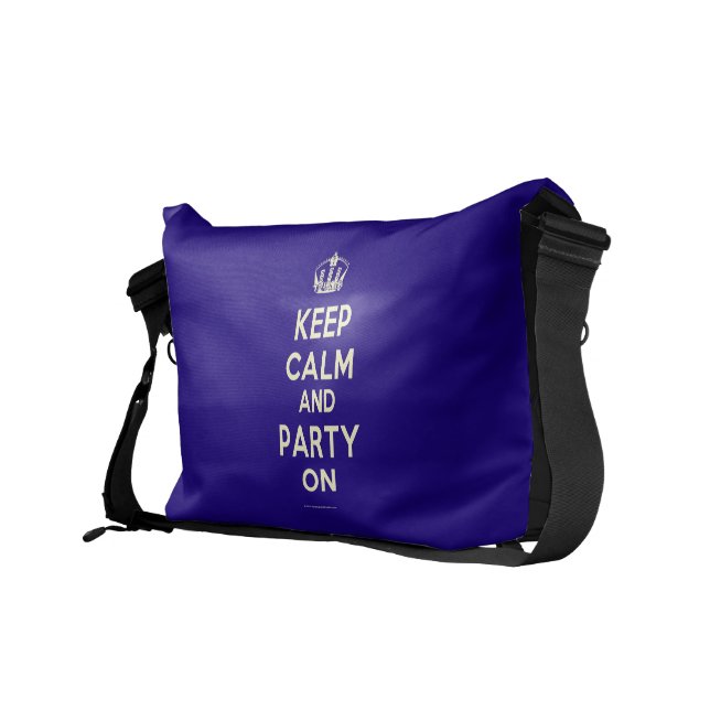 Budbärare hänger lös messenger bag (Höger Baksida)