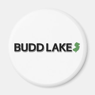 Budd Sjö, New jersey Magnet