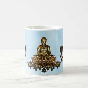 Budda kopp