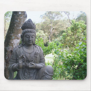 Budda Mousepad Musmatta