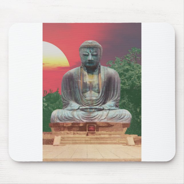BUDDAH 46 .tif Musmatta (Framsidan)