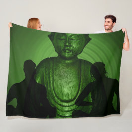 BUDDAH FLEECEFILT
