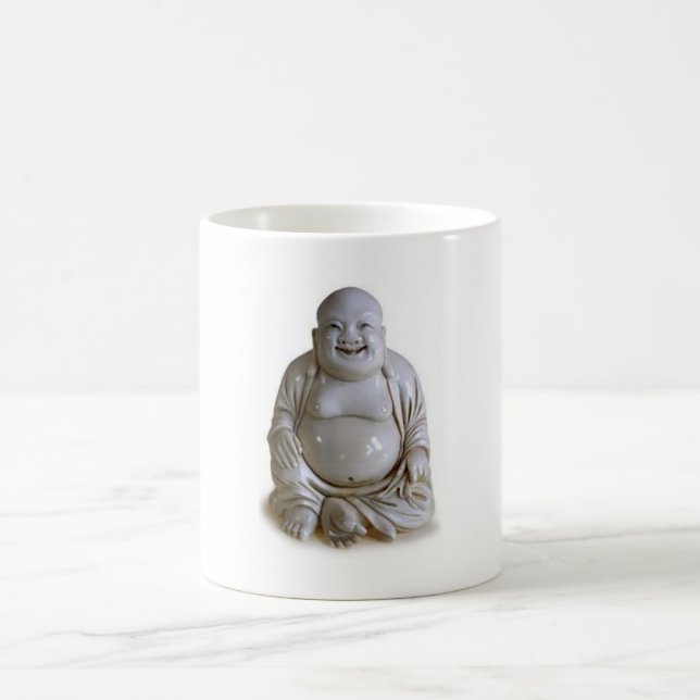 buddah kaffemugg (Center)