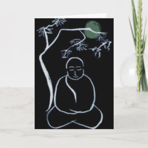 buddah kort